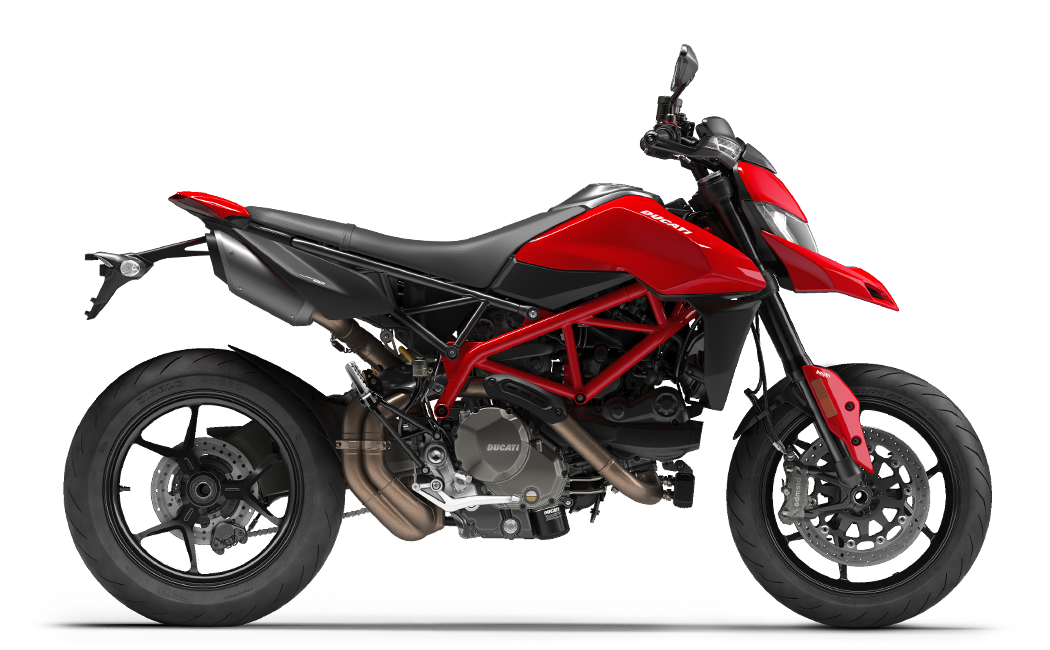 HYPERMOTARD