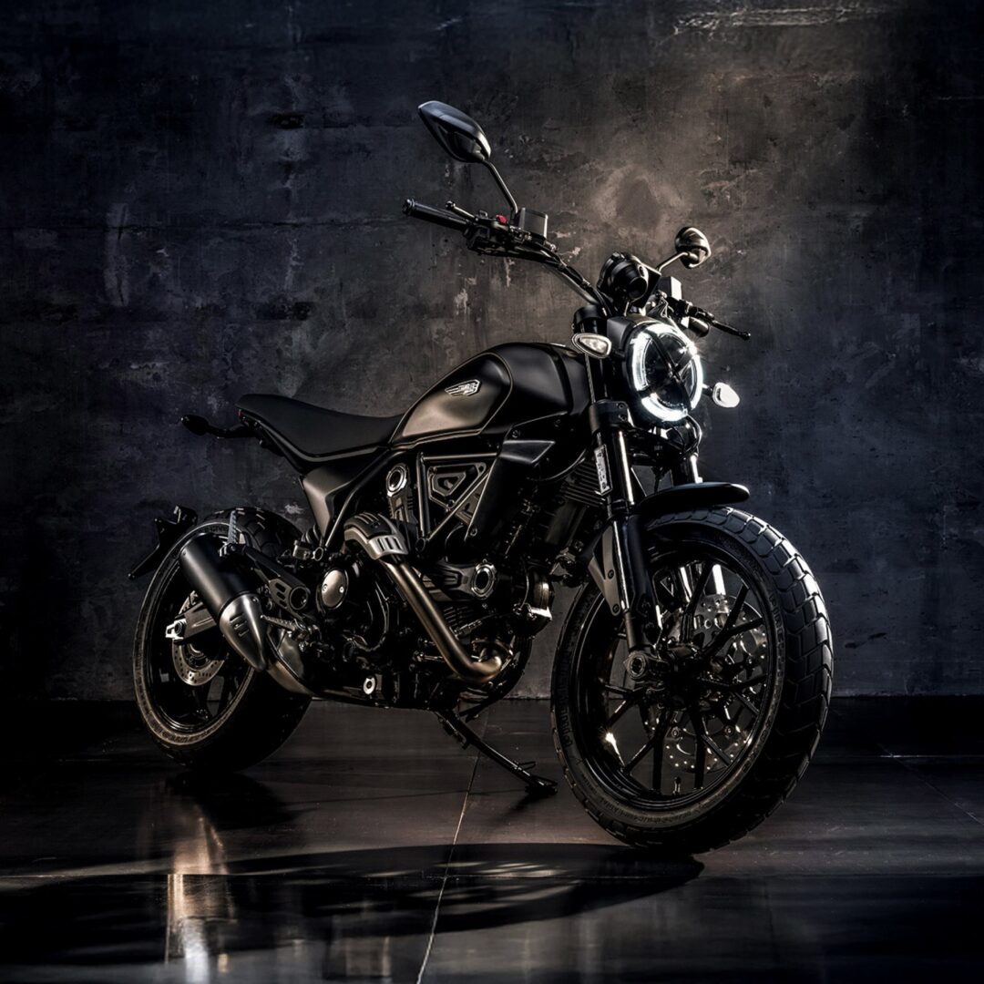 scrambler icon dark promo tasso 0