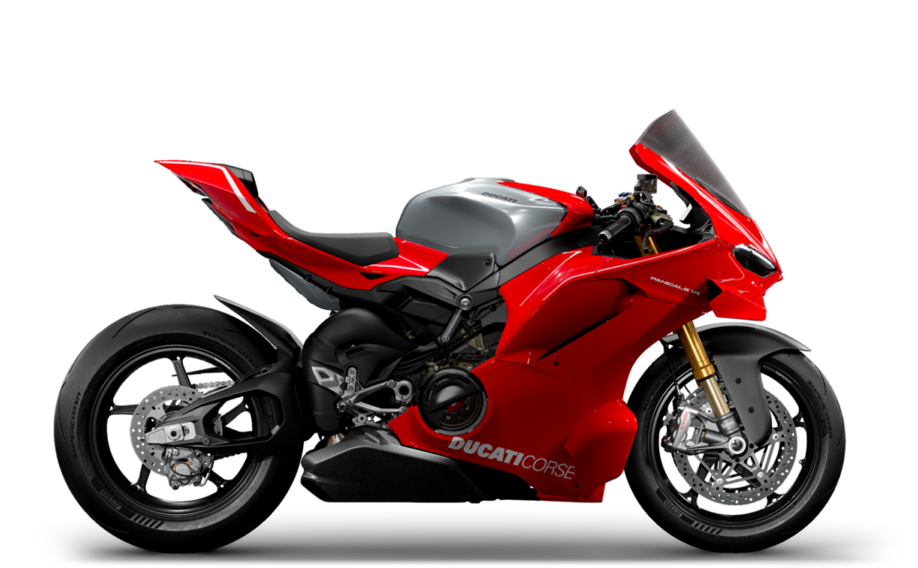 panigale v4r 2026 ducati monza milano